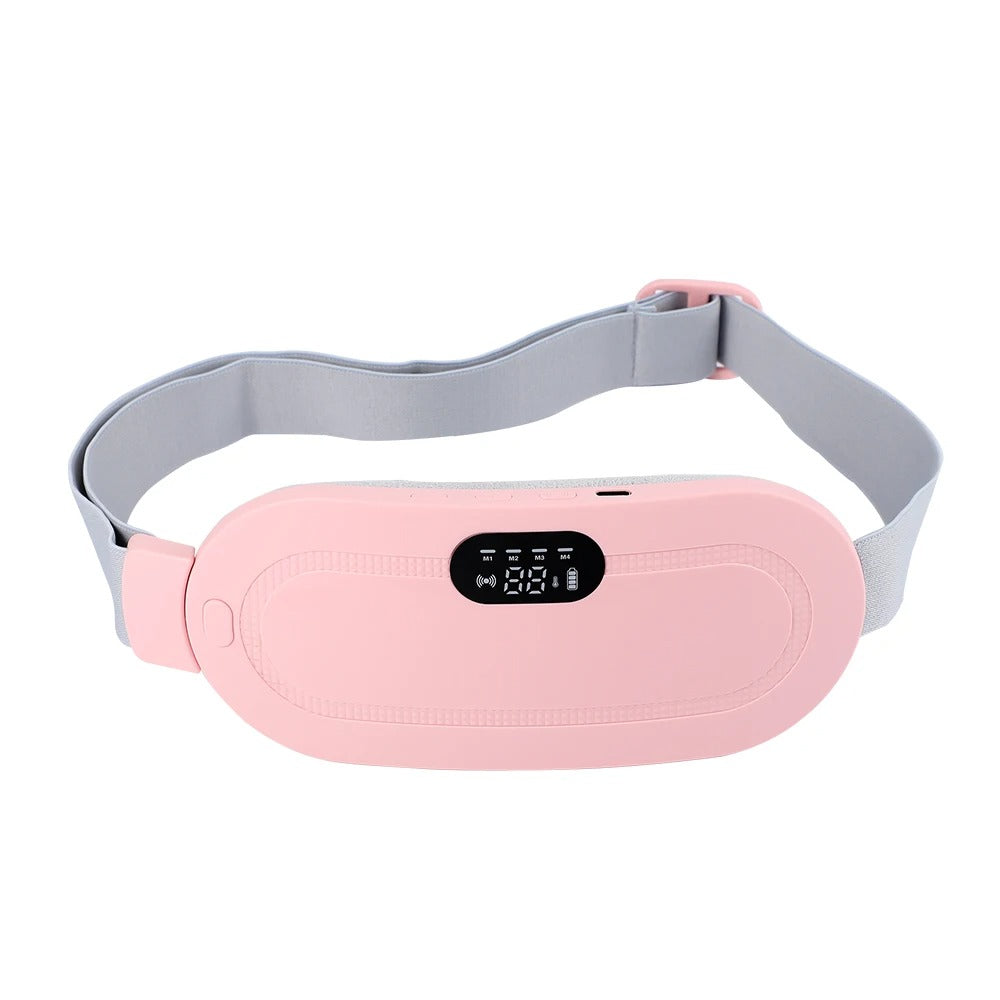 Ceinture Chauffante, Soulagement de règle douloureuse