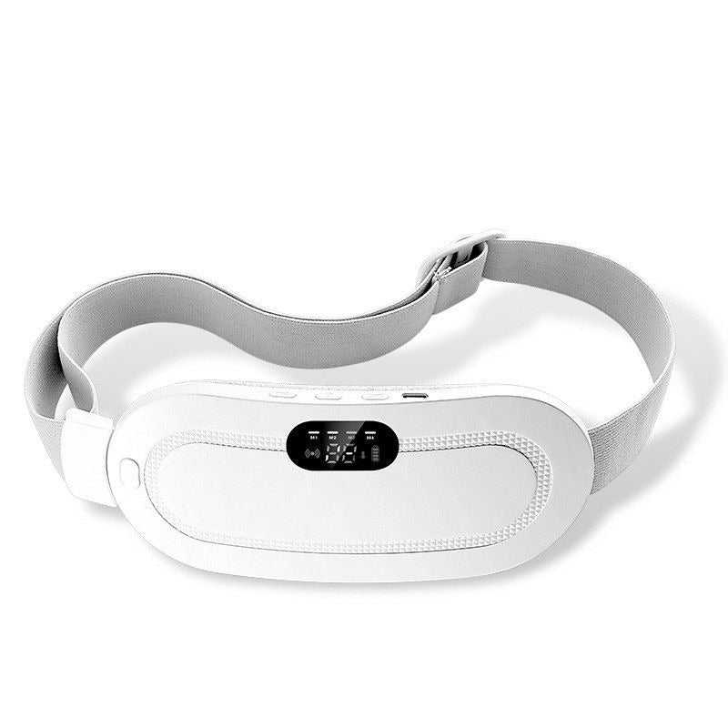 Ceinture Chauffante, Soulagement de règle douloureuse
